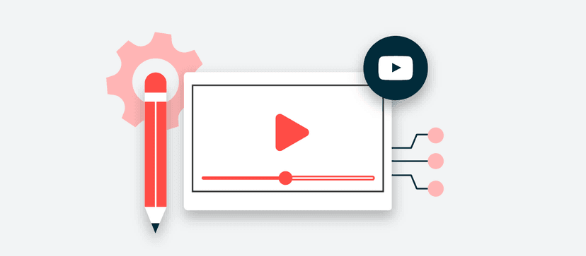 YouTube Video Description Generator